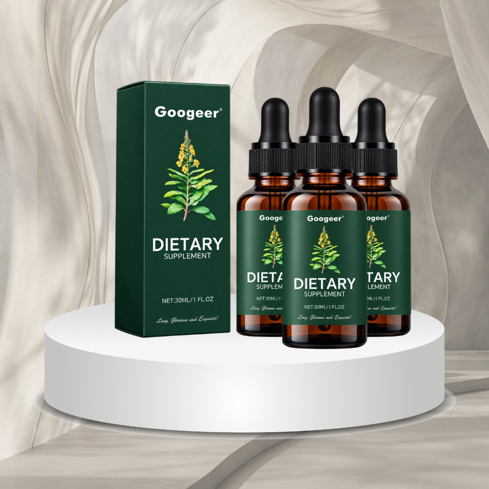 Lung Cleanse & Support
