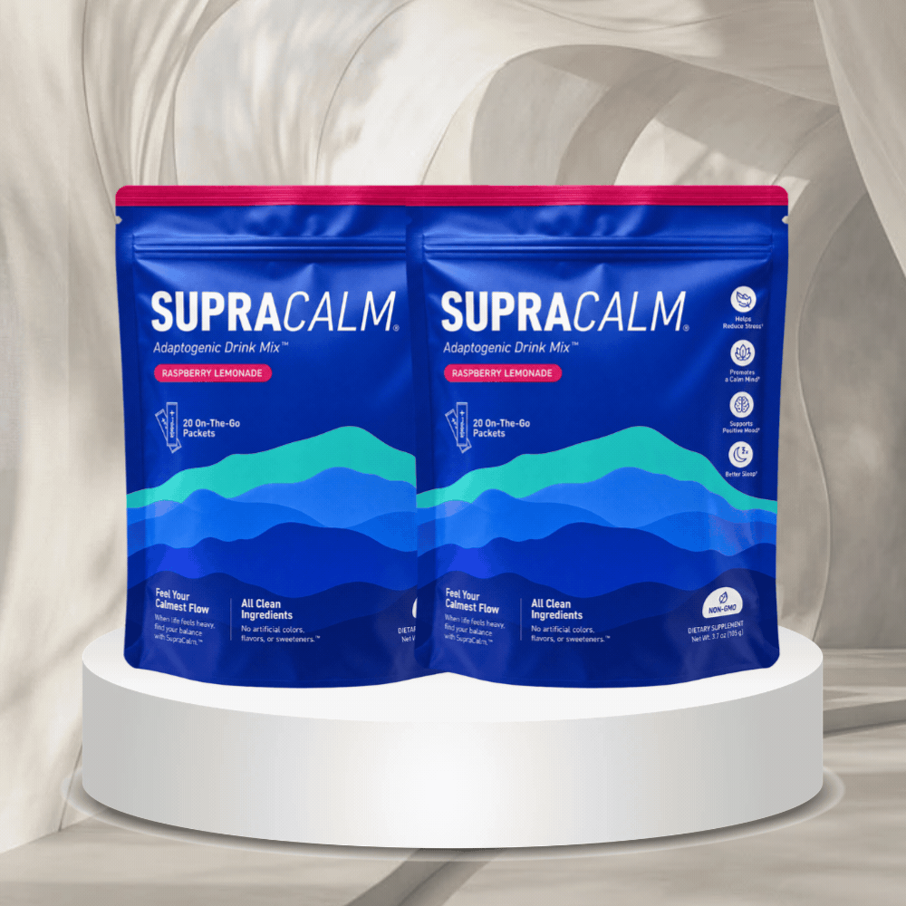 SupraCalm™