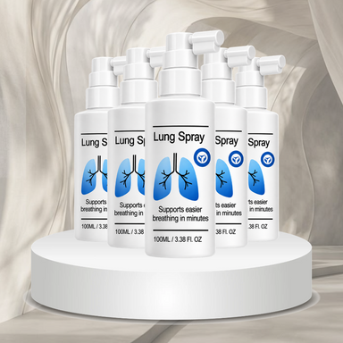 Lung Support