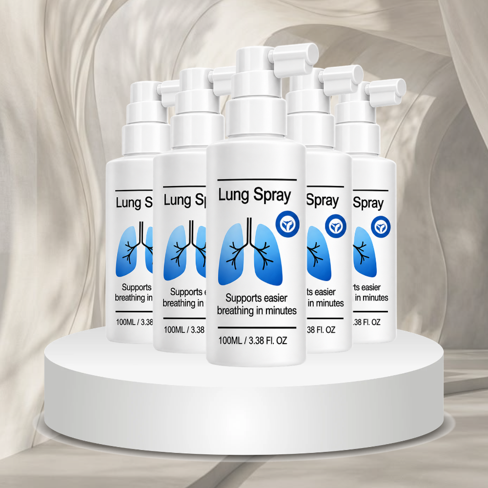 Lung Support