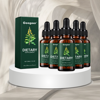 Lung Cleanse & Support