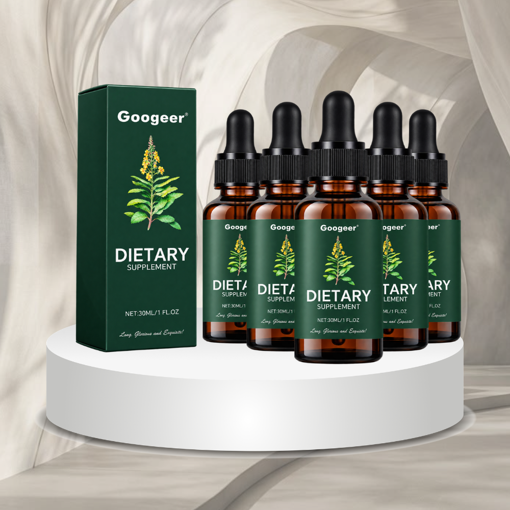 Lung Cleanse & Support