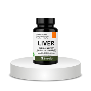 Liver™ Cleanse & Detox