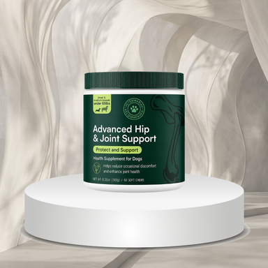 Advanced Hip & Joint Support™