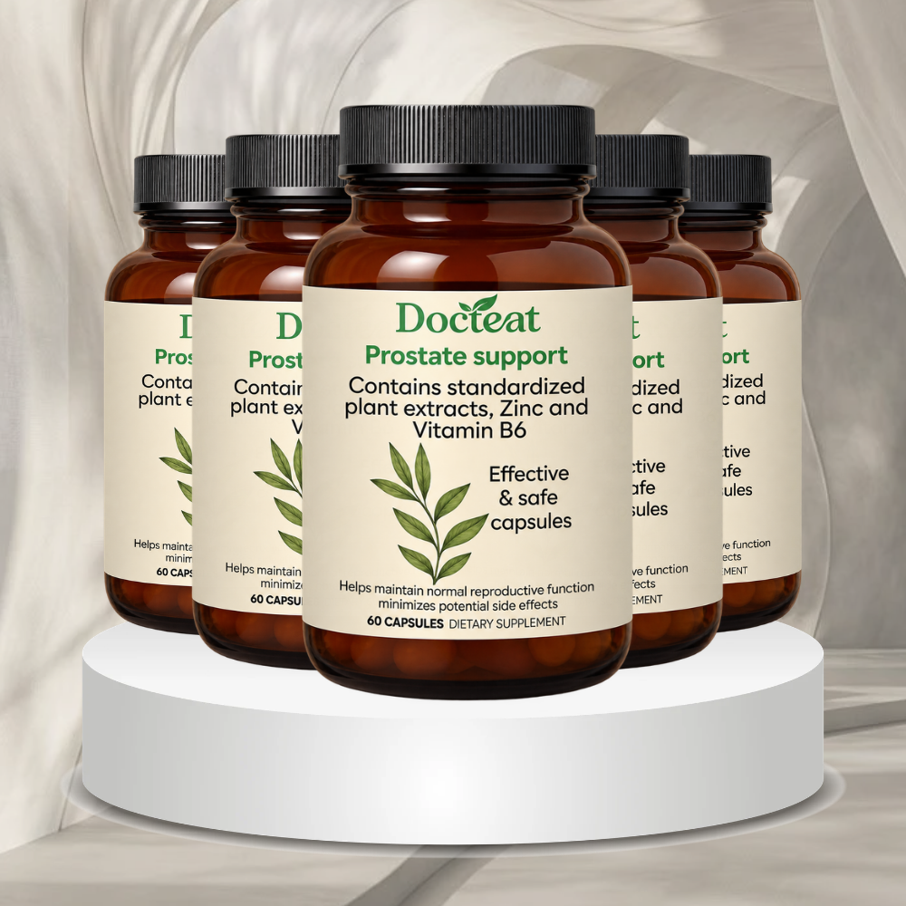 Prostate Support