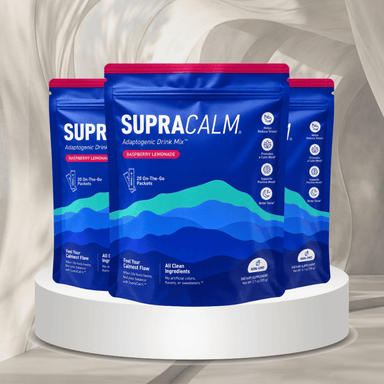 SupraCalm™