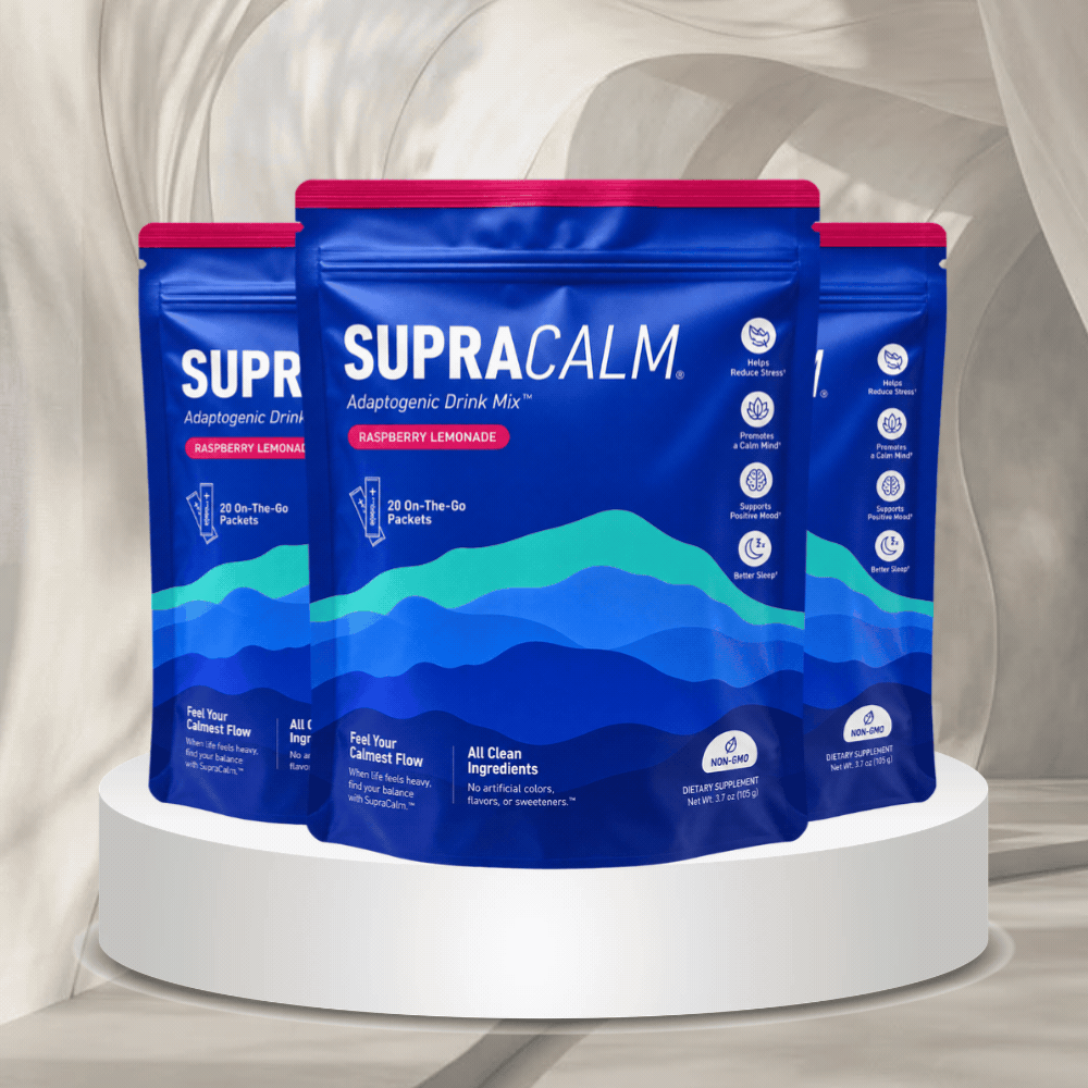 SupraCalm™