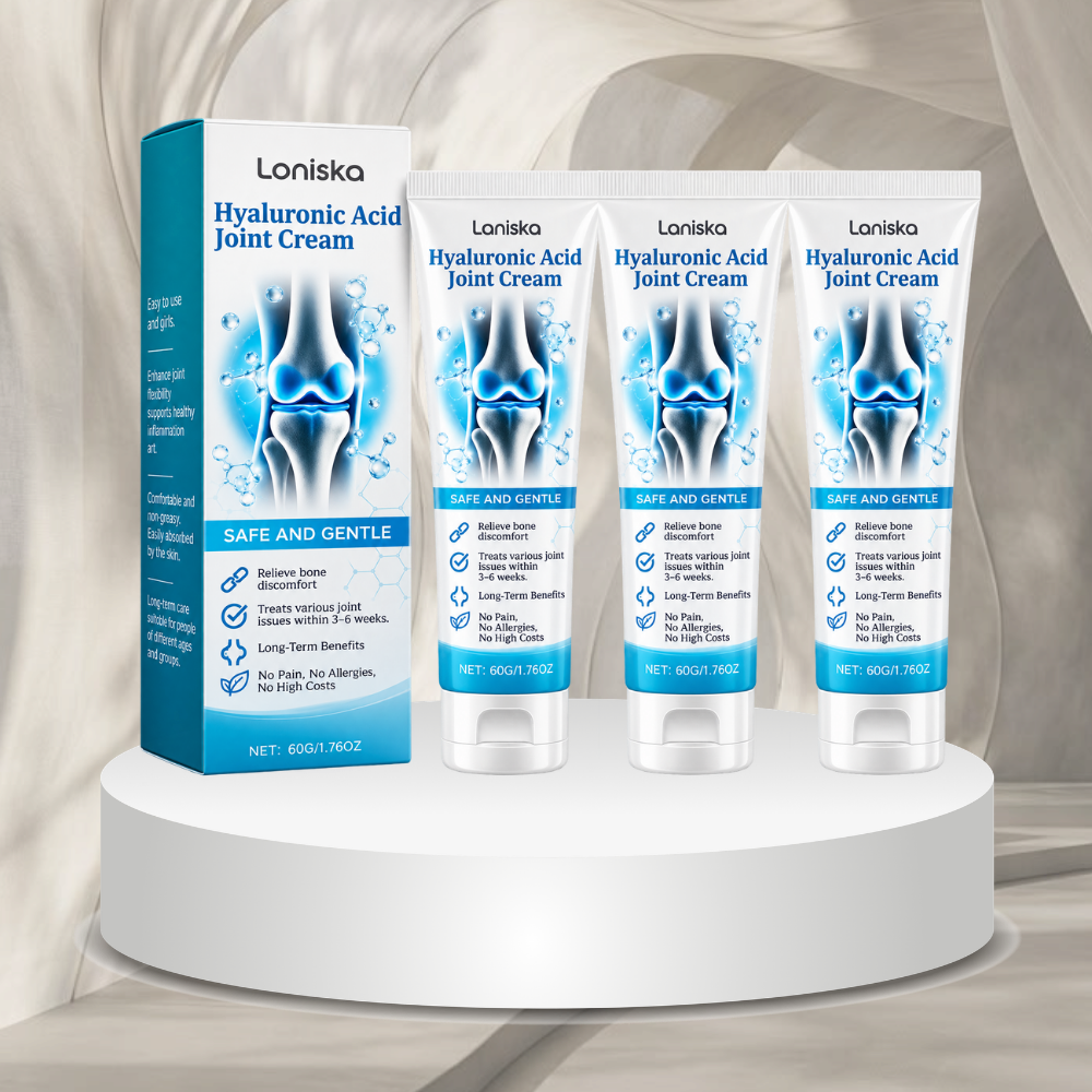 Laniska Joint Cream™