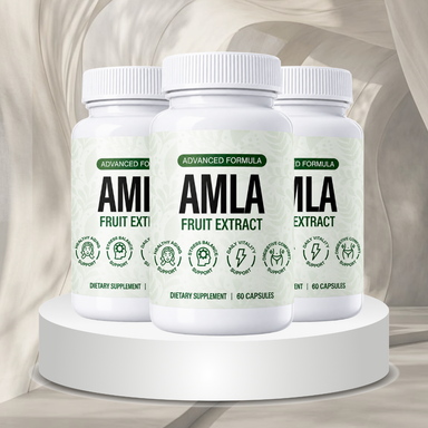 AMLA Fruit Extract