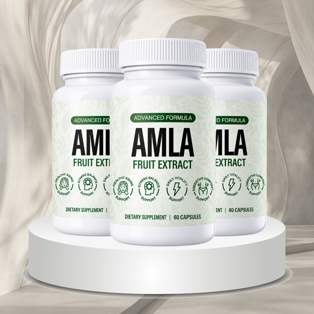AMLA Fruit Extract