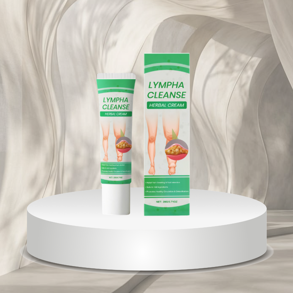 Lympha Cleanse™