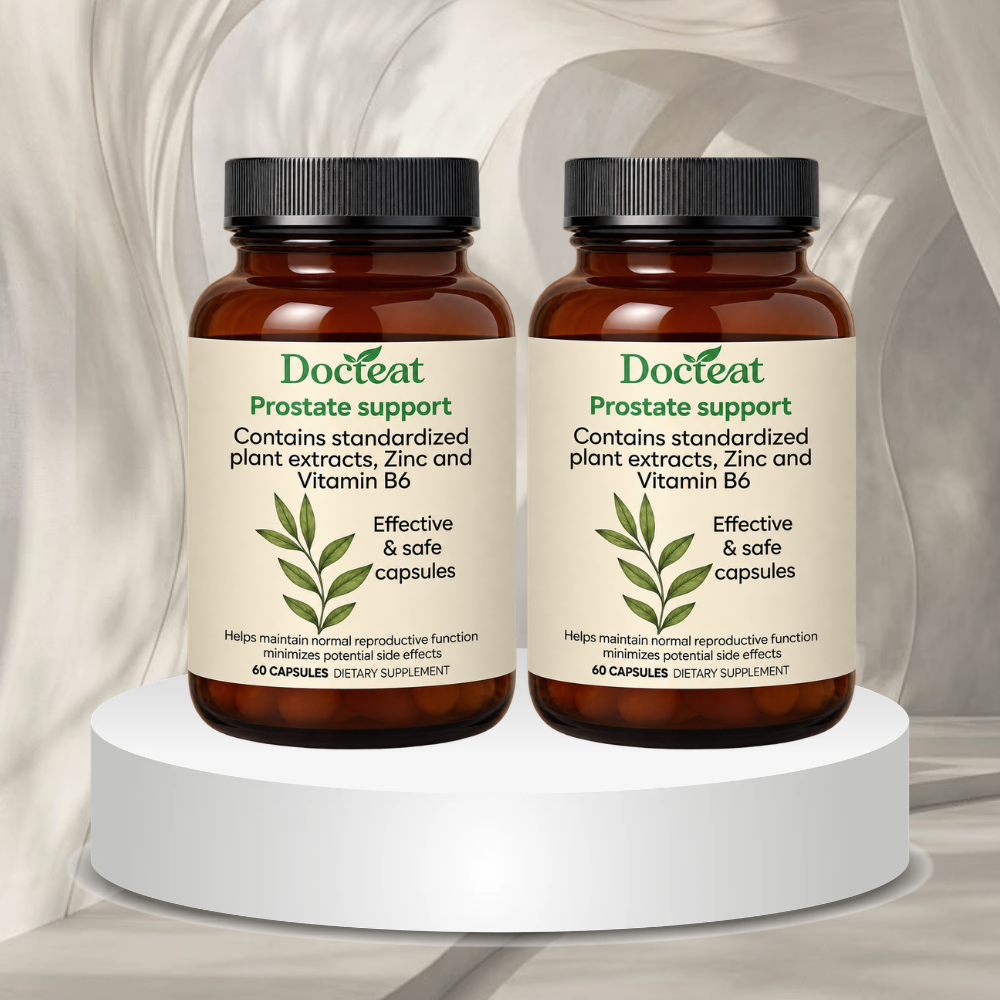 Prostate Support