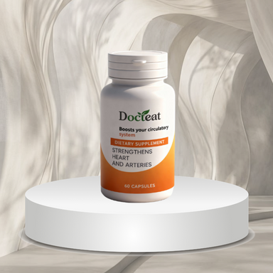 Docteat™ Circulatory Support