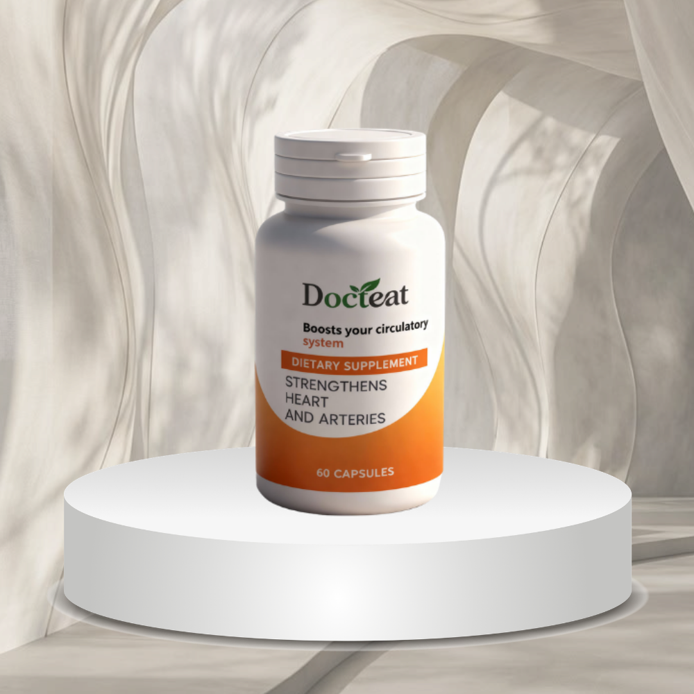 Docteat™ Circulatory Support
